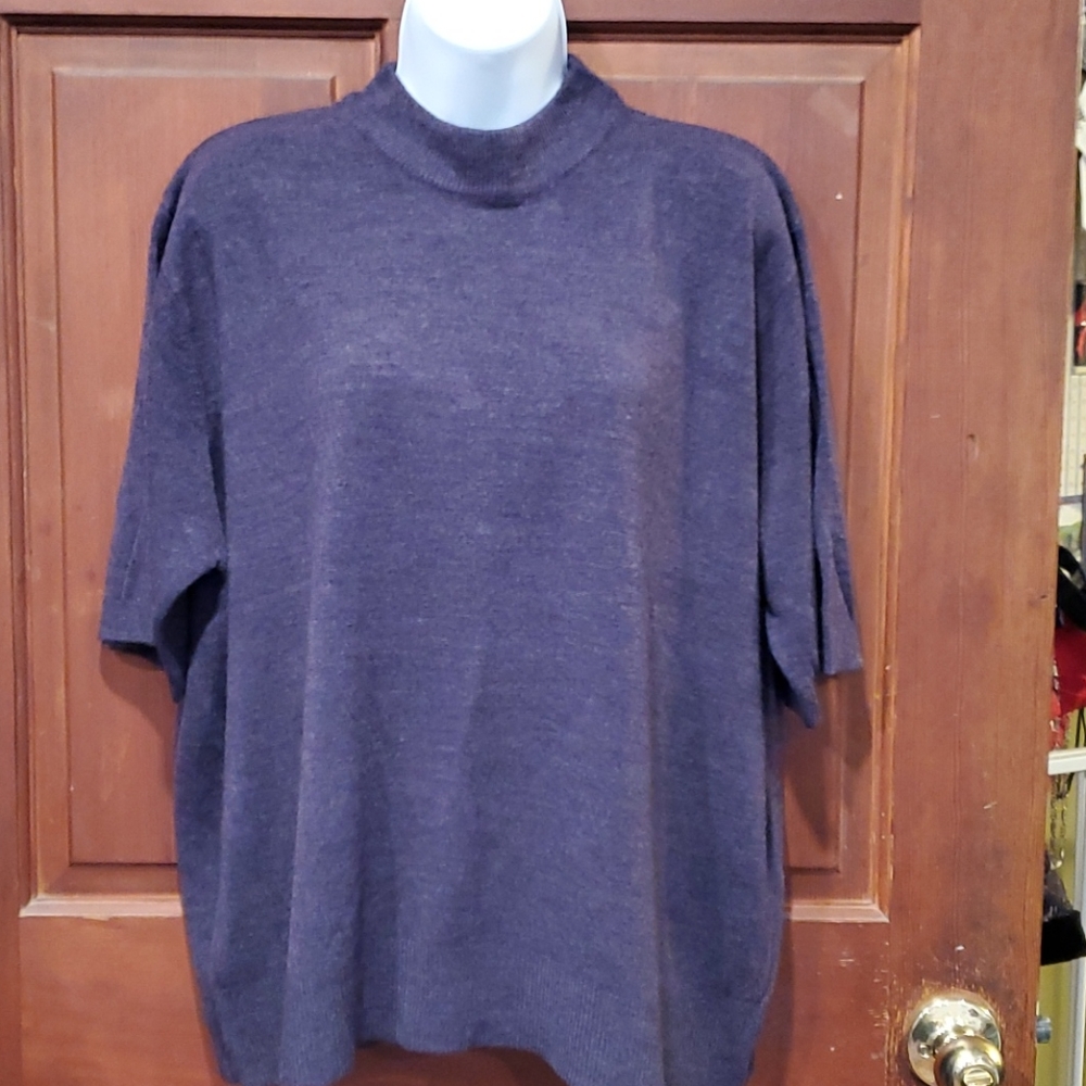 Womens sweater